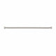 Altech DN8 Fleksibel Trykkslange Rett-Rett / 30cm / 1/2"x3/8" Altech Dusjtilbehør DAL-9301604