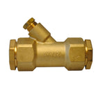 Altech Gjennomføring 45° Y-kopling 25-32 mm