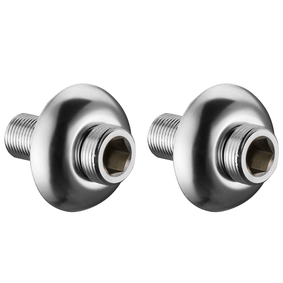 Altech Gjennomføring f/dusjk 1/2" x 3/4" Altech GRO-9294039