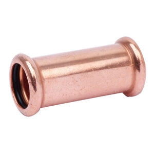 Altech CU Glidemuffe Pressfitting 15-54mm