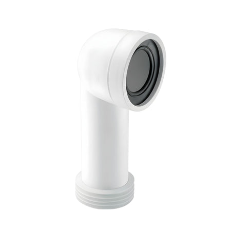 Reservedel: Altech Klosettbend 90° 110x280mm