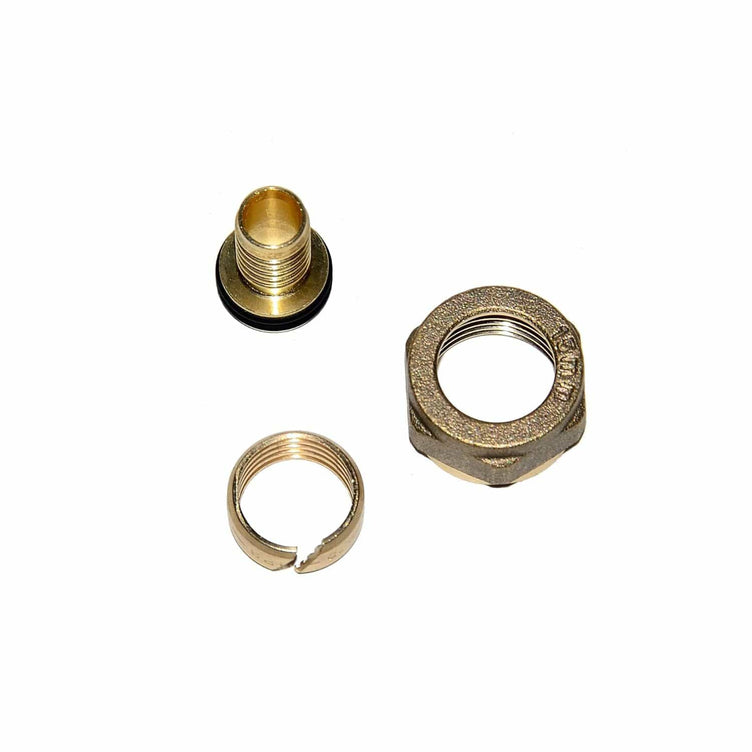 Altech Pex Kupling