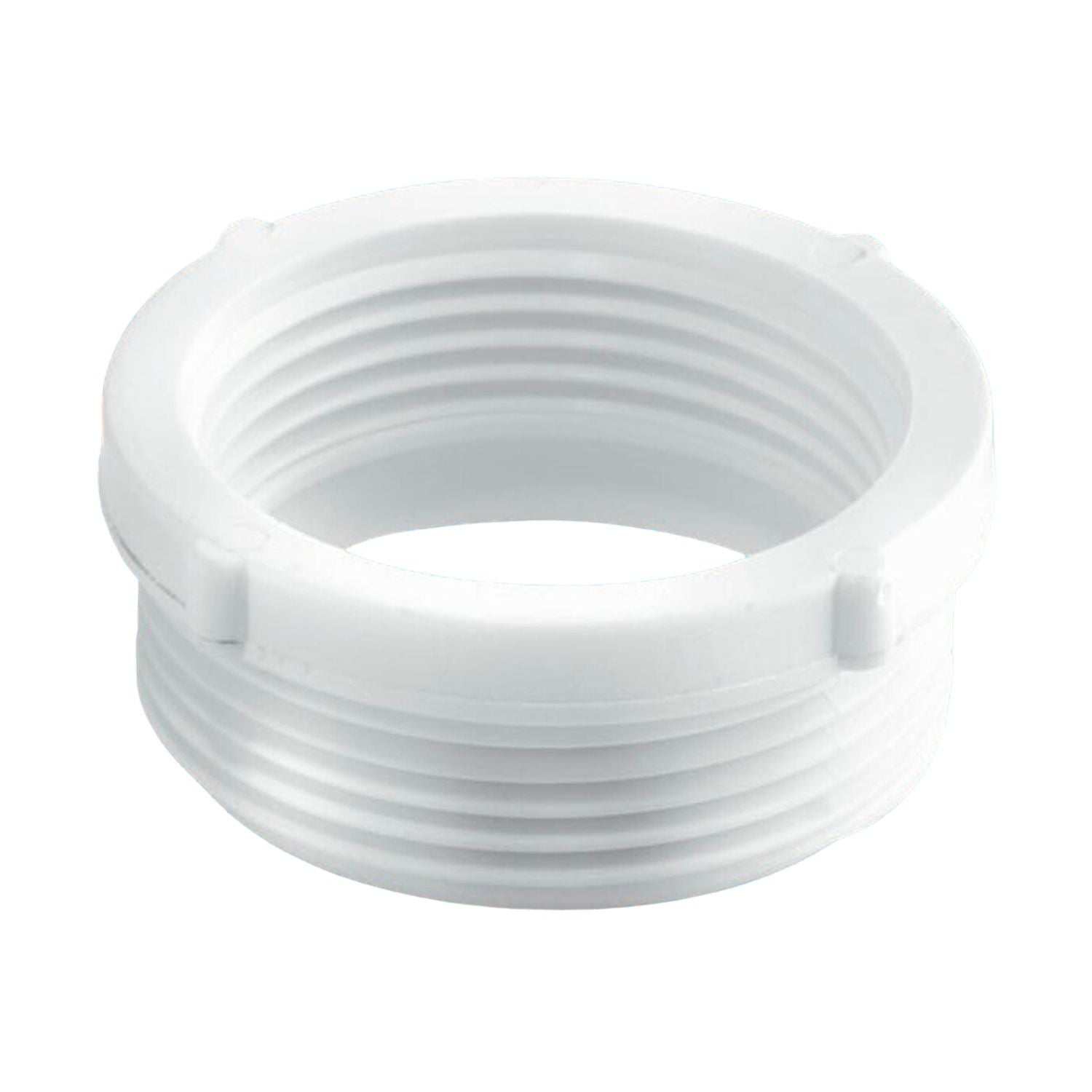Altech Reduksjon 1½″ x 1¼″ Altech Rørdeler avløp DAL-4520304