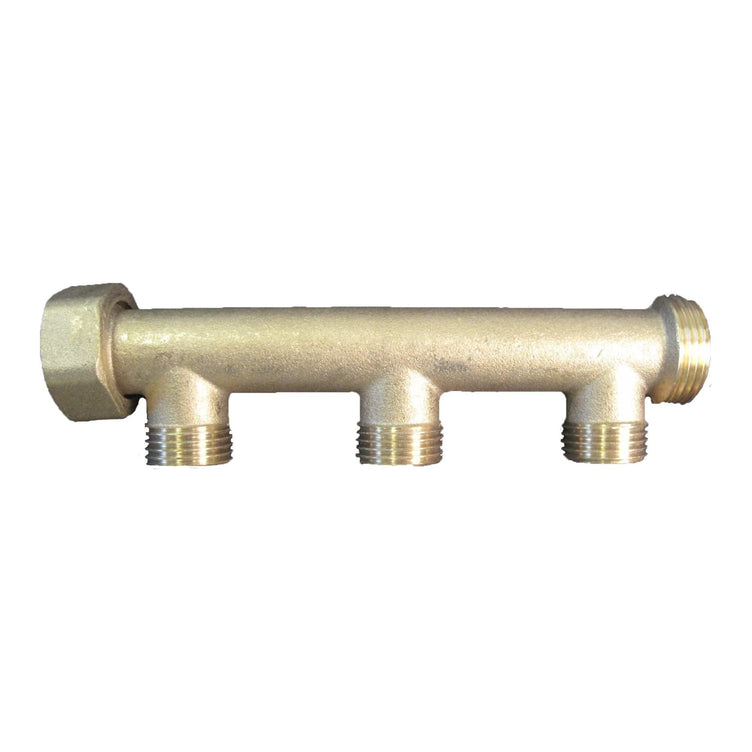 Altech Tappevann Fordeler 3/4" x 1/2"