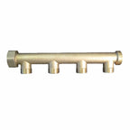 Altech Tappevann Fordeler 3/4" x 1/2"