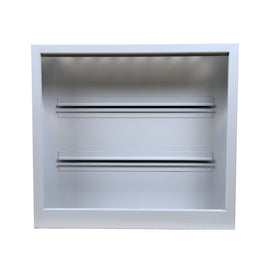 Altech Tappevann Fordelerskap - 370mm