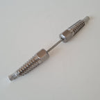Reservedel: Tappevann utskiftningsledd Ø15-16-18 mm PEX