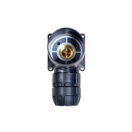 Altech Tappevann veggboks - kompresjon - PEX 15 mm