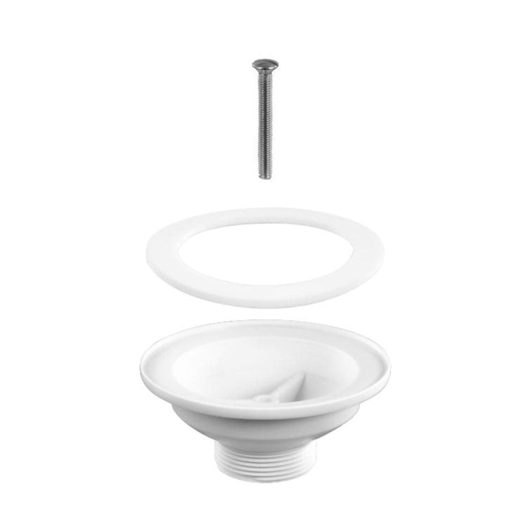 Altech trakt for utslagsvask 11/2"XØ115mm