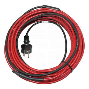 Altech Varmekabel selvbegrensende 2-25 meters 11W/m