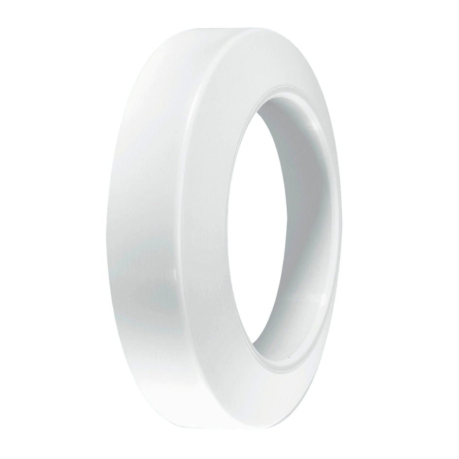 Altech vegg-/gulvrosett 110/169/40mm Hvit Altech Tilbehør avløp DAL-4520328