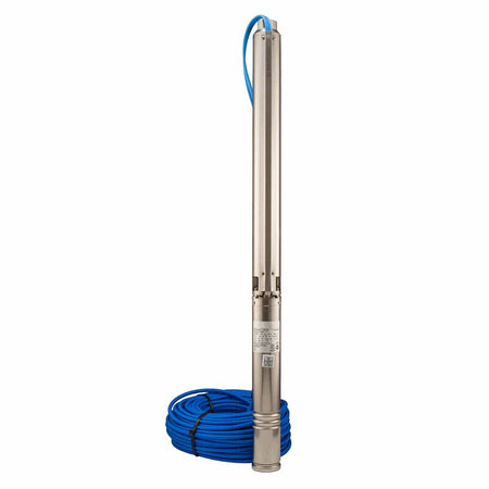 Altech Welldrive Senkepumpeanlegg 3"