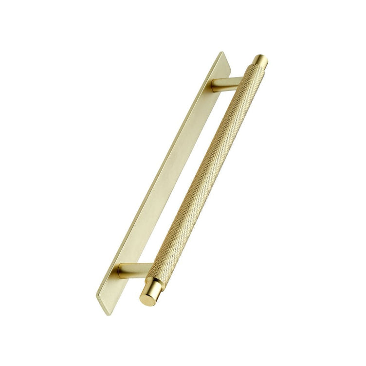 Alterna Manor 5489 Håndtak med bakplate