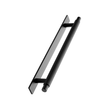 Alterna Manor 5489 Håndtak med bakplate
