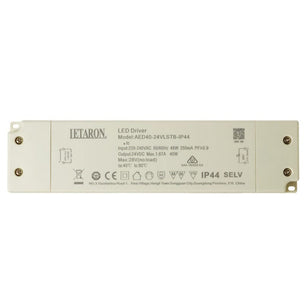 Reservedel: Alterna Bliss/Amano driver for diverse speil