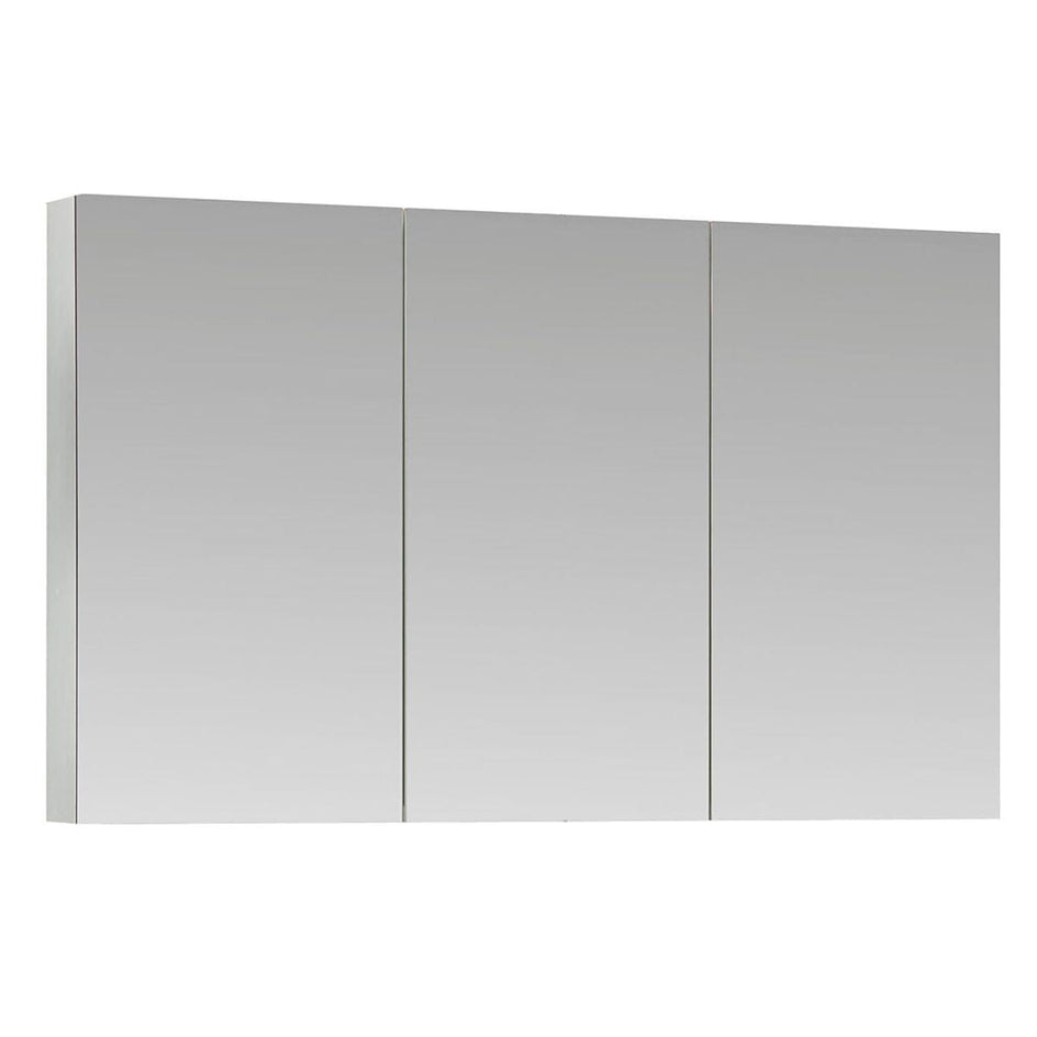 Alterna Iza Speilskap B60-120xD13xH72cm 120cm Alterna Speilskap GRO-7010254