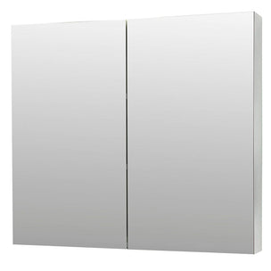 Alterna Iza Speilskap B60-120xD13xH72cm