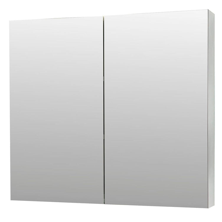 Alterna Iza Speilskap B60-120xD13xH72cm