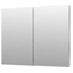 Alterna Iza Speilskap B60-120xD13xH72cm