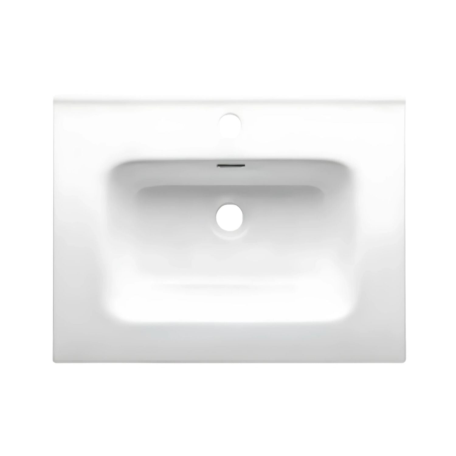 Alterna Litus Servant Hvit / 60cm Alterna Møbelservant DAL-1364547