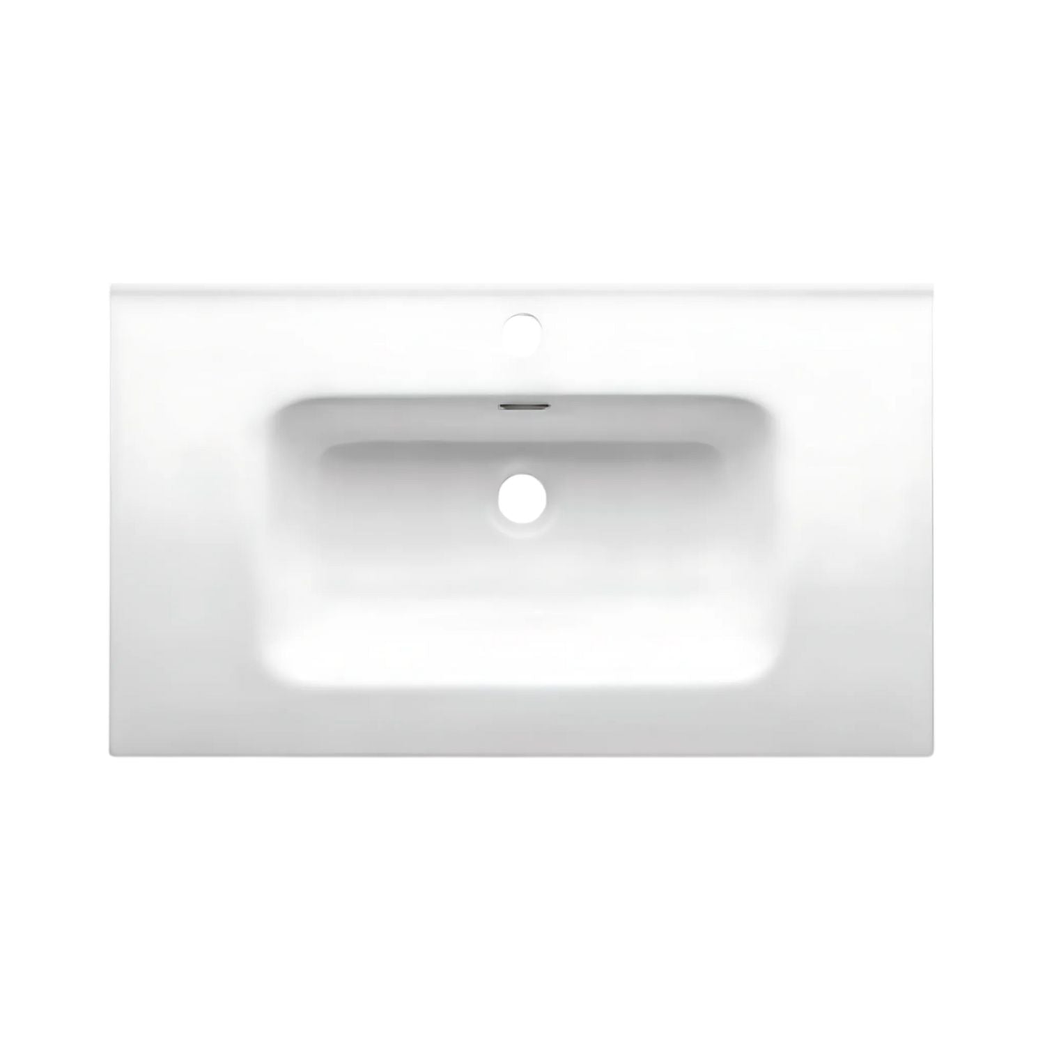 Alterna Litus Servant Hvit / 80cm Alterna Møbelservant DAL-1364548