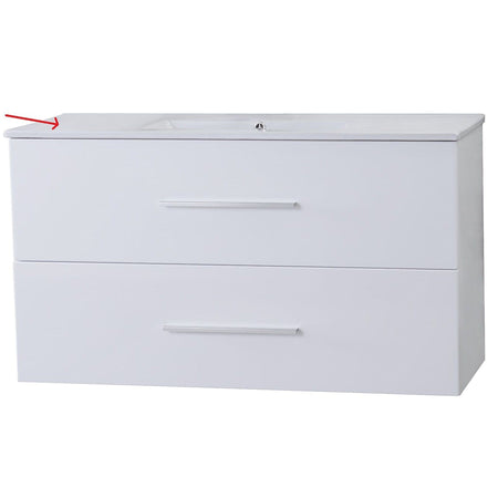 Alterna Nea Smal servant B60-100xD39xH2cm