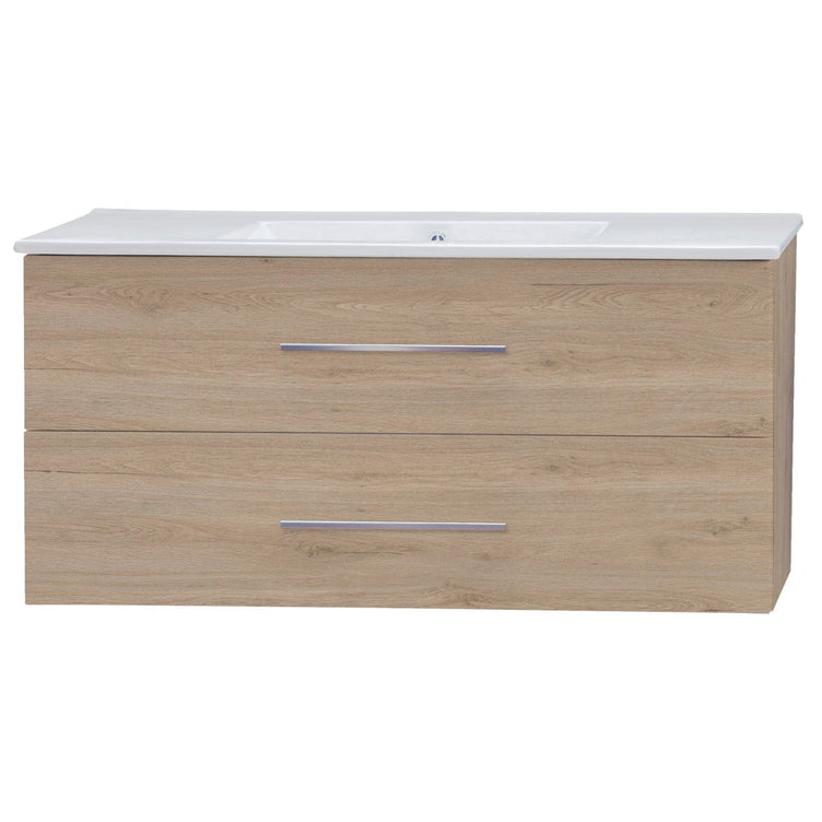 Alterna NEA Underskap med 2 skuffer B60-120xD45xH55cm