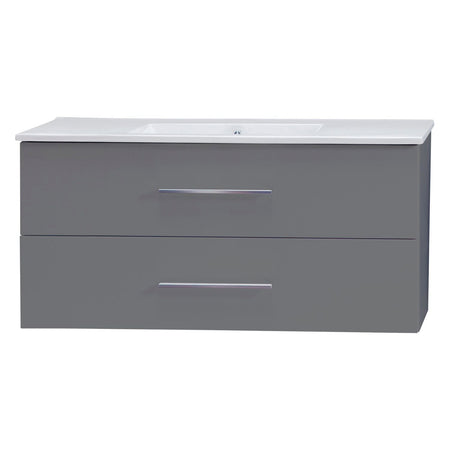 Alterna NEA Underskap med 2 skuffer B60-120xD45xH55cm