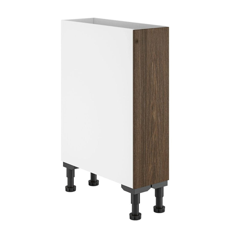 Alterna NEA Vaskerom: Benkeskap med uttrekk B20-60xD60xH72cm Alterna Benkeskap vaskerom