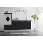 Alterna vaskerom: Dekkside 60x220cm