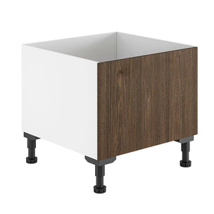 Alterna NEA Vaskerom: Lav skuff for vaskemaskin 63cm