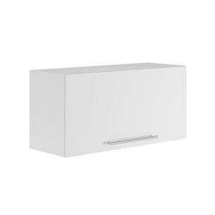 Alterna NEA Vaskerom: Overskap liggende B60-80cm
