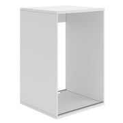 Alterna vaskerom: Ramme 63cm for skuff vaskemaskin