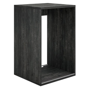 Alterna vaskerom: Ramme 63cm for skuff vaskemaskin