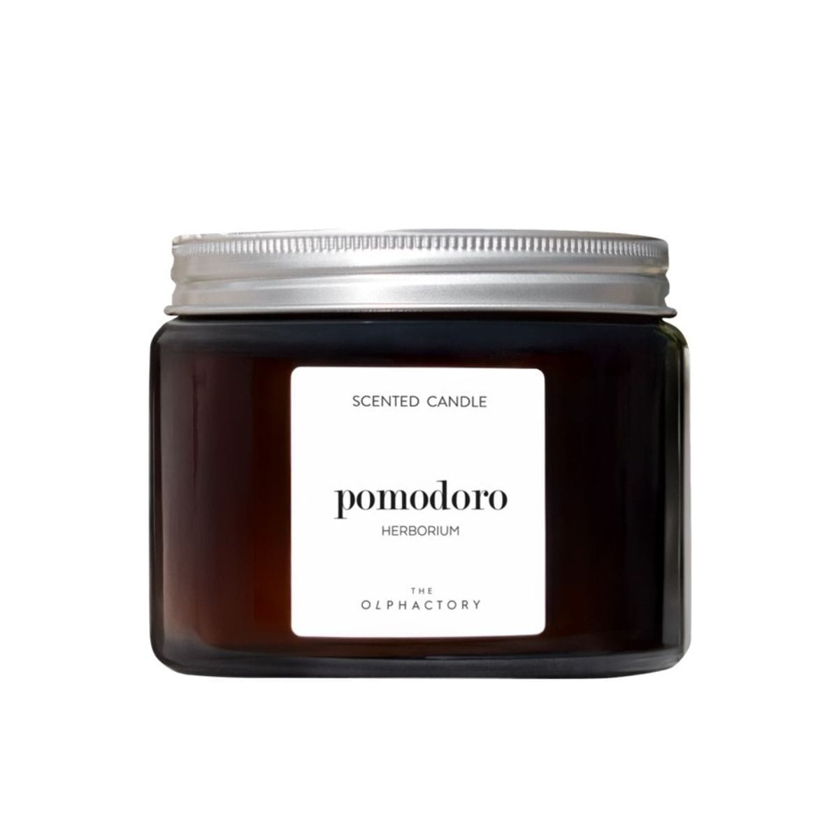 Ambientair Duftlys Herborium Pomodoro Bad.no Duftlys TER-VV360TOHTO