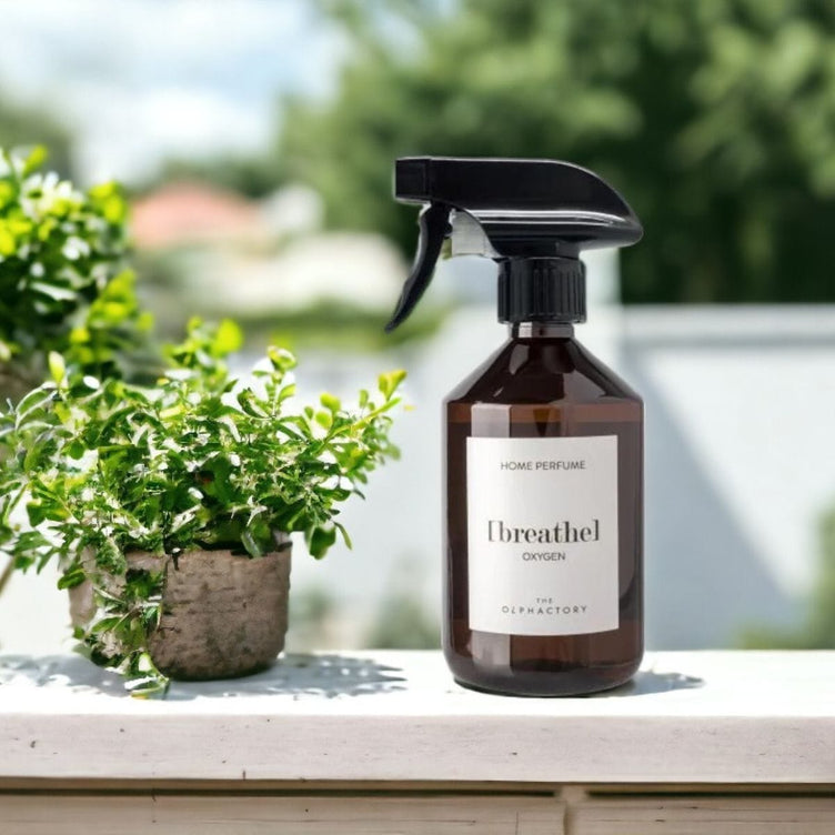 Ambientair OLPHACTORY Romspray