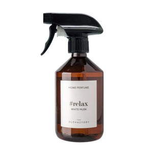 Ambientair OLPHACTORY Romspray