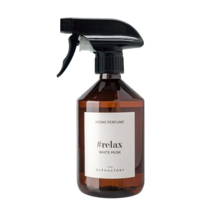 Ambientair OLPHACTORY Romspray