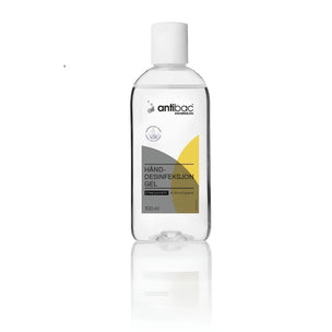 Antibac 85% Gel Hånddesinfeksjon 100ml
