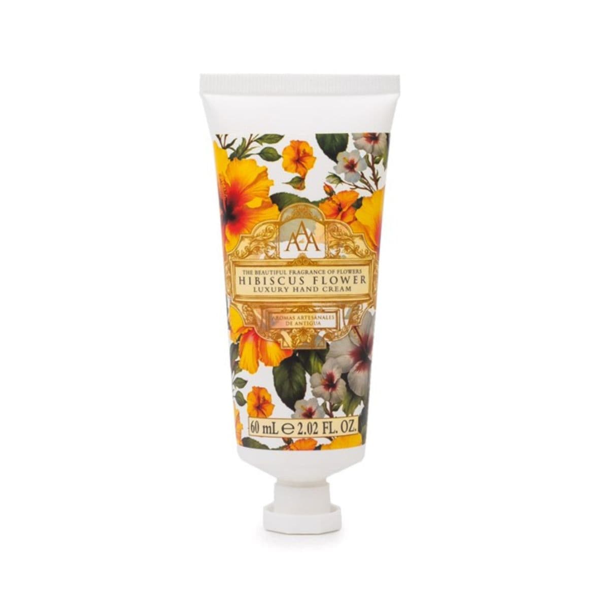 Antigua Håndkrem 60ml Heavenly hibiscus Bad.no Håndkrem TER-AAA92530