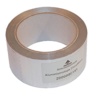 Arjonfloor Aluminiumstape