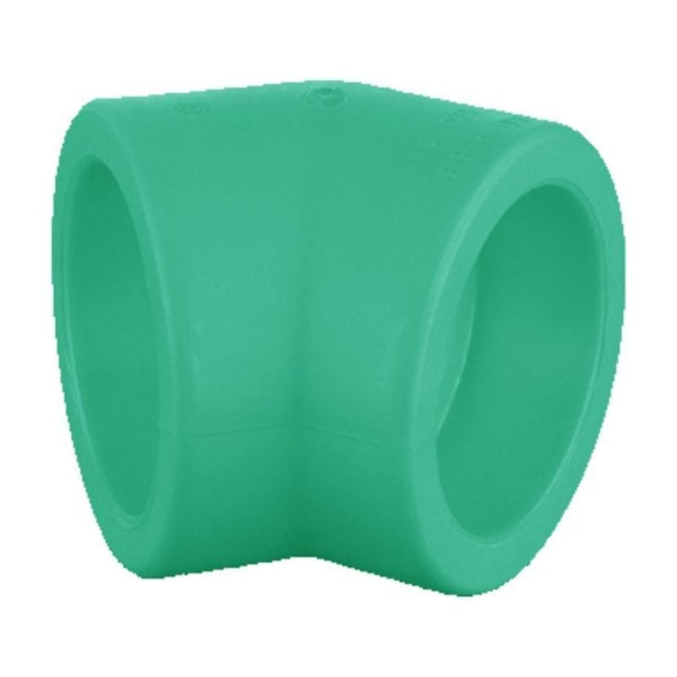 Armaturjonsson Blue pipe Albue