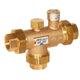 Armaturjonsson Blandeventil Jrgumat 3400 1" / 30-45 °C Armaturjonsson Reservedel bereder GRO-4451116