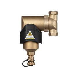 SpiroTrap MB3-smussutskiller med magnet - 3/4"