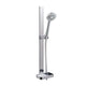 Arrow Glueline dusjsett Krom Arrow Dusjsett GRO-4500001