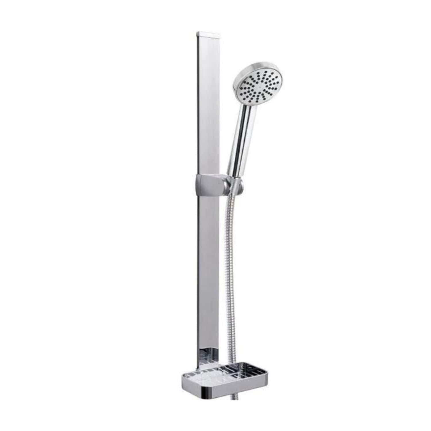 Arrow Glueline dusjsett Krom Arrow Dusjsett GRO-4500001