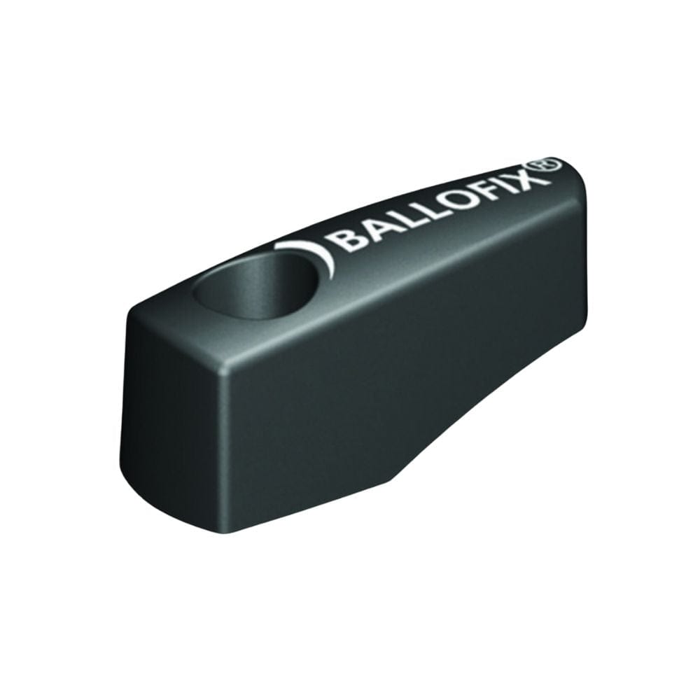 Ballofix Grep Svart / 3/8"(10) Isiflo GRO-5607601