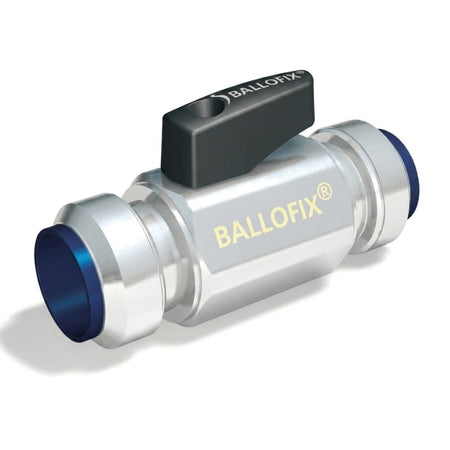 Ballofix Push med Grep
