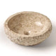 Bathco Denver Bolleservant Lys - stein Beige Bathco Bolleservant KO-7060