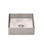 Bathco Detroit 40 Servant